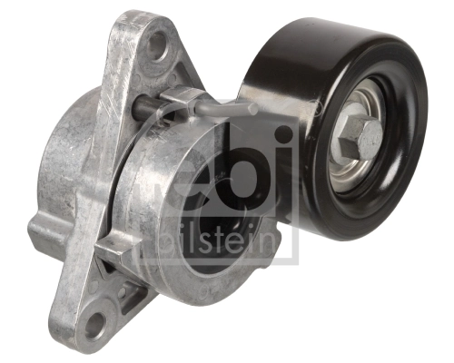 Belt Tensioner, V-ribbed belt